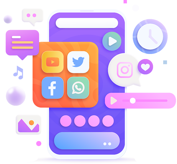 Social Phone 